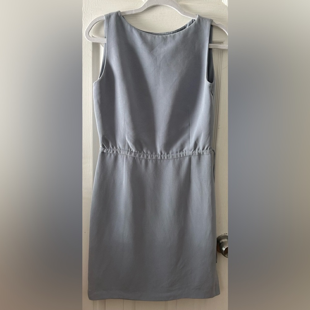 Giorgio Armani Vestimenta Spa dress